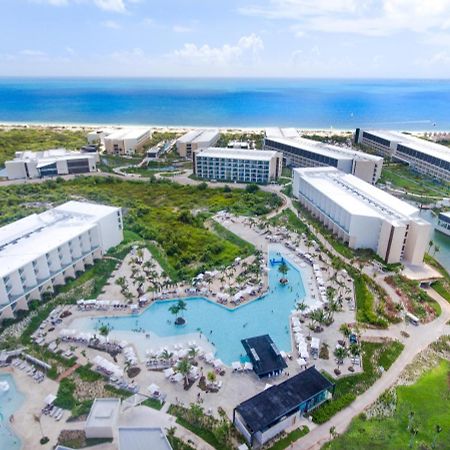 Grand Palladium Costa Mujeres Resort & Spa Cancún Buitenkant foto